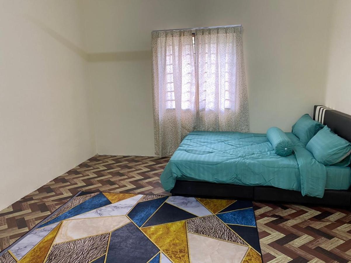 Homestay Sri Jasmine Kajang Ngoại thất bức ảnh