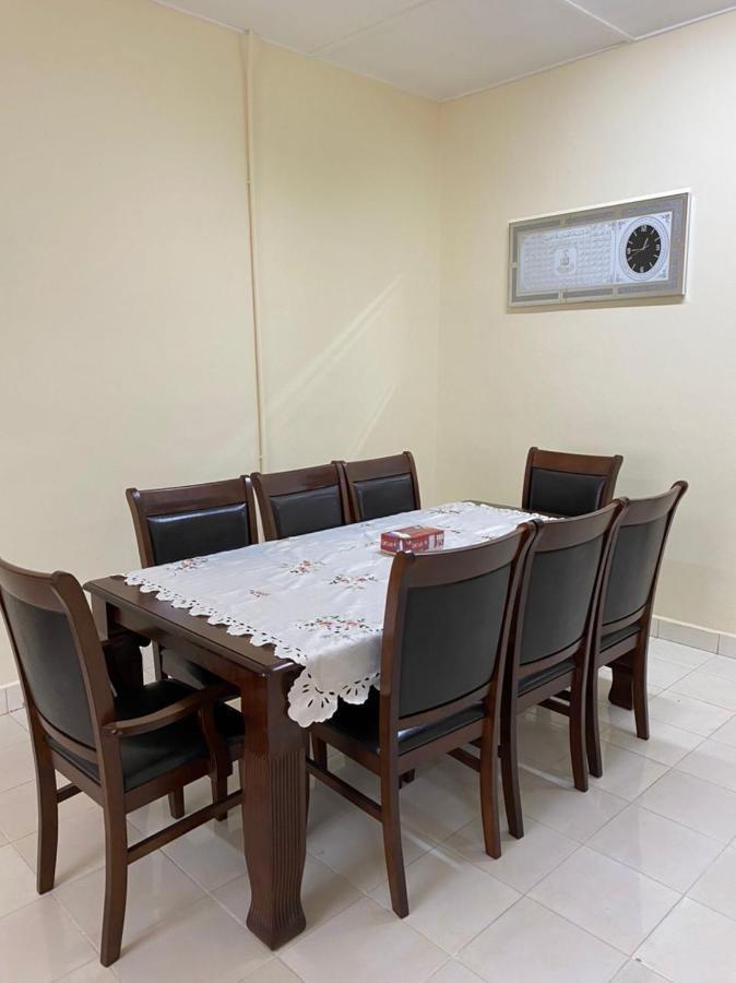 Homestay Sri Jasmine Kajang Ngoại thất bức ảnh