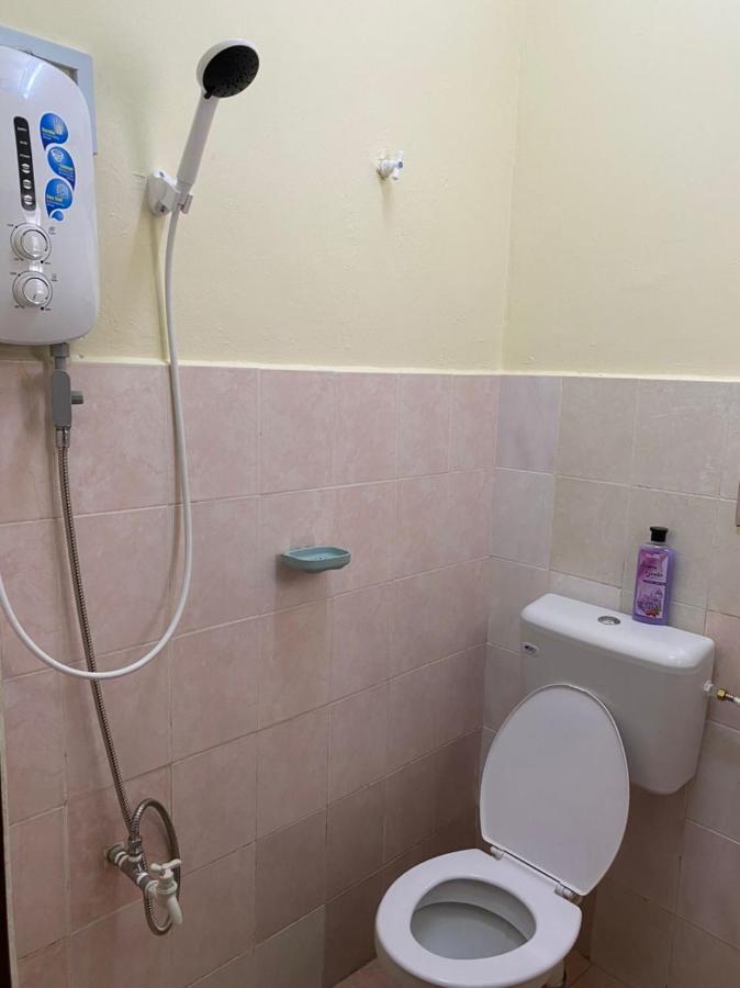 Homestay Sri Jasmine Kajang Ngoại thất bức ảnh